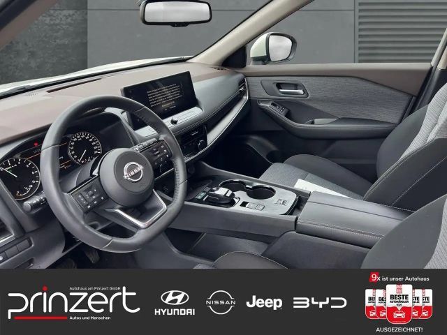 Nissan X-trail 1.5 e-power "Acenta" Navi*Familien-Paket