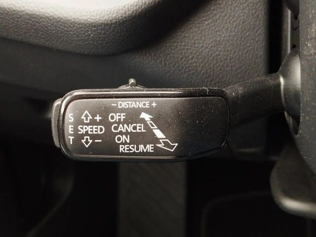 Skoda Octavia 2.0 TDI Combi Tour