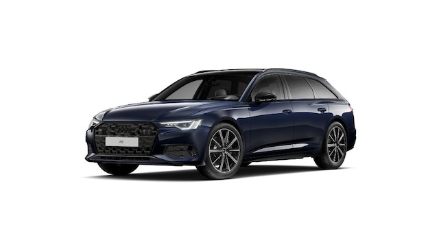 Audi A6 45 TFSI Avant S-Tronic