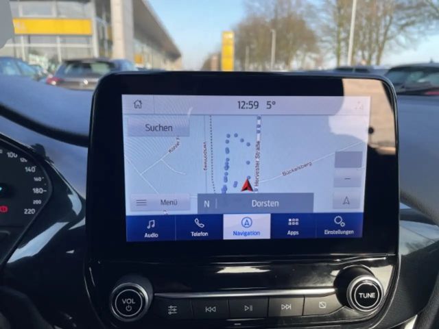 Ford Puma 1.0 Navi - Sitzheizung - Tempomat - DAB - LED-Haup