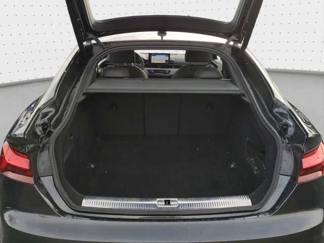 Audi A5 40 TFSI S-Line