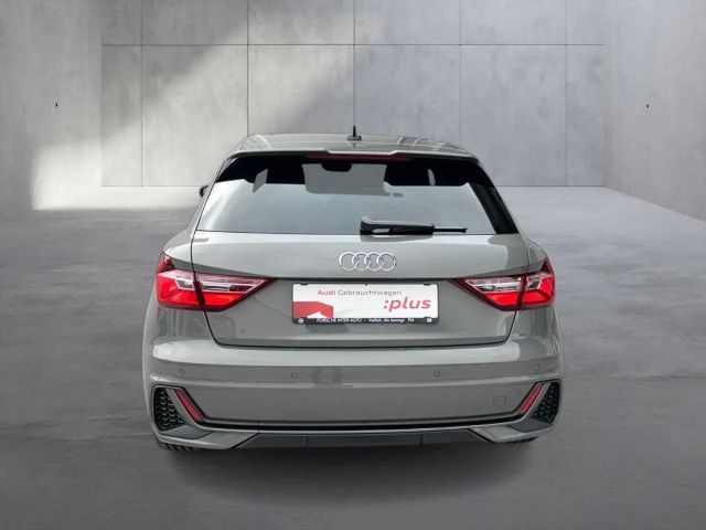 Audi A1 25 TFSI S-Line