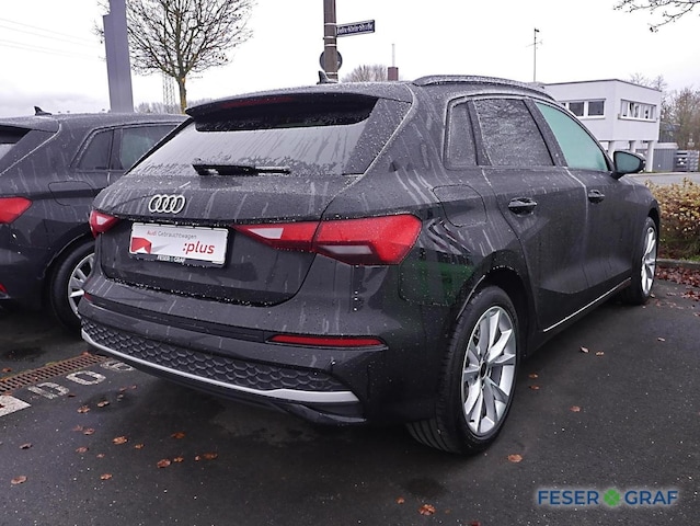 Audi A3 30 TFSI S-Tronic Sportback