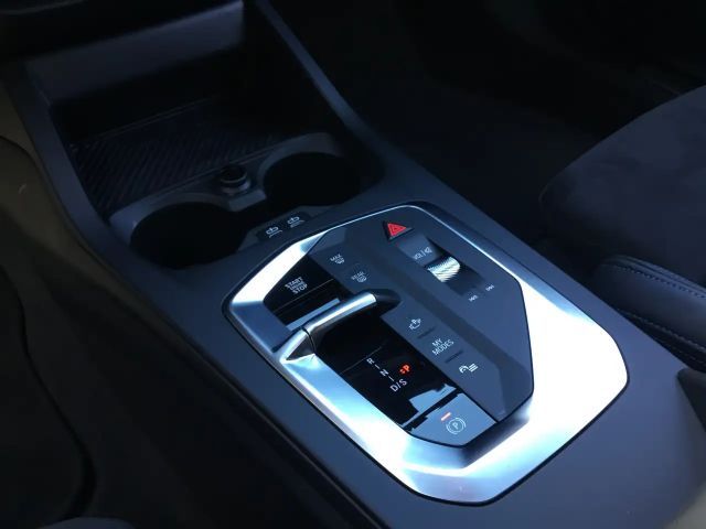 BMW 135 M-Sport Sedan xDrive