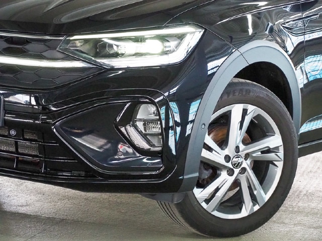 Volkswagen Taigo 1.5 TSI DSG R-Line