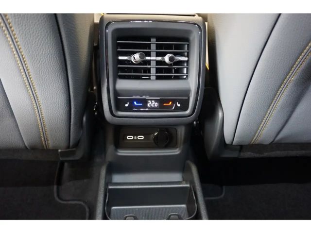 Skoda Kodiaq 2.0 TDI 4x4 Selection