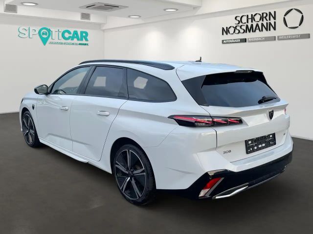 Peugeot 308 GT-Line SW