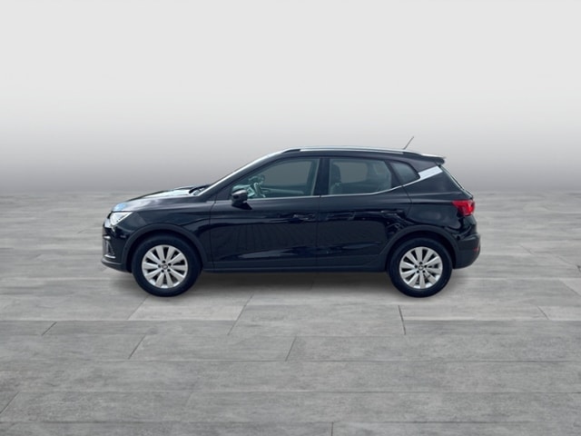 Seat Arona 1.0 TSI DSG
