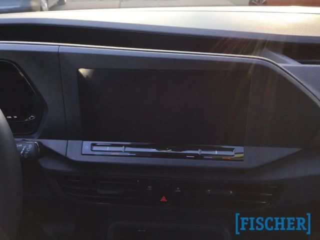 Volkswagen Caddy 2.0 TDI Combi DSG