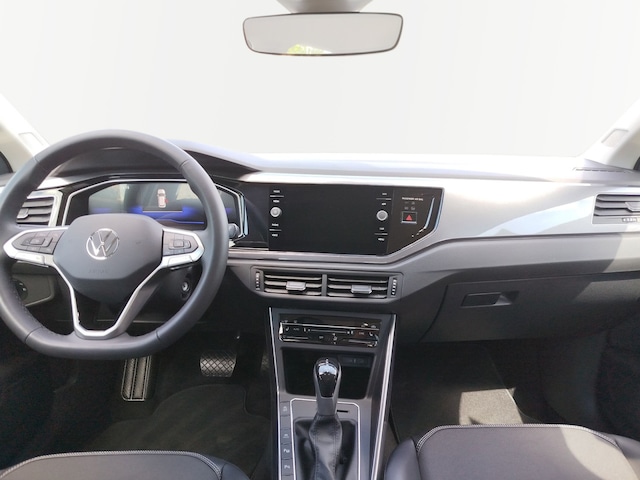 Volkswagen Taigo Style