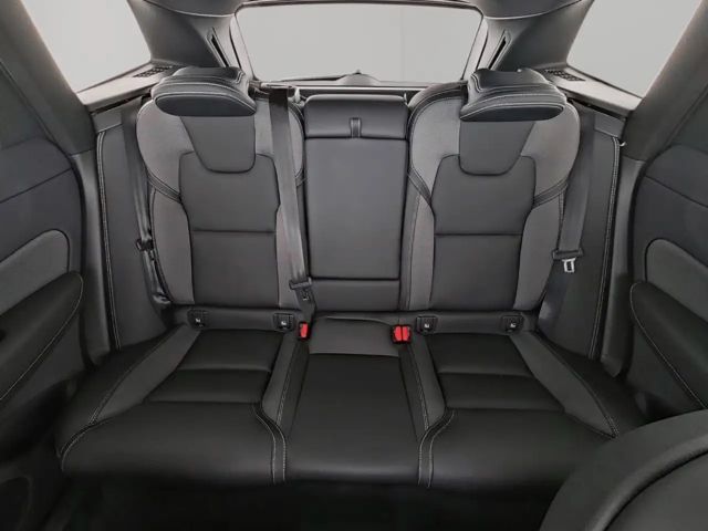 Volvo XC60 AWD Recharge T6 Ultra