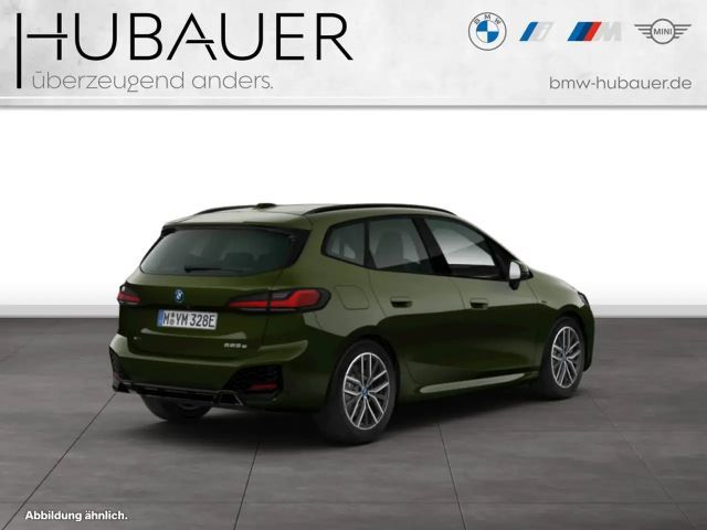 BMW 225 Active Tourer xDrive