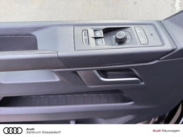 Volkswagen Multivan 2.0 TDI DSG T6 Trendline