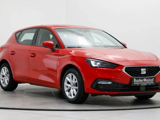 Seat Leon 1.0 TSI Style