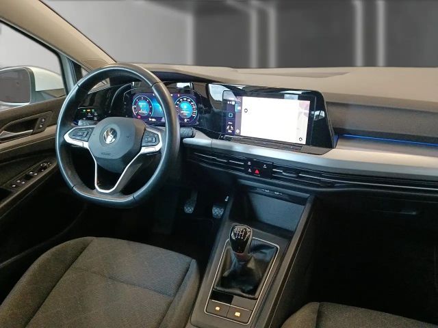 Volkswagen Golf 2.0 TDI Golf VIII Life Variant