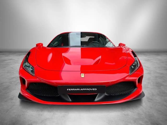Ferrari F8 Spider