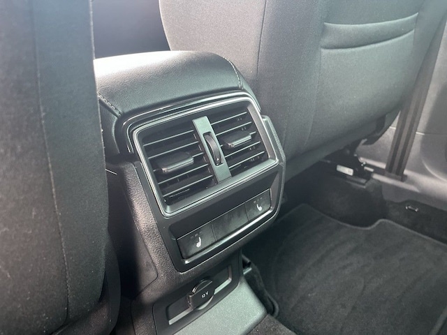 Skoda Karoq 2.0 TDI 4x4 Clever