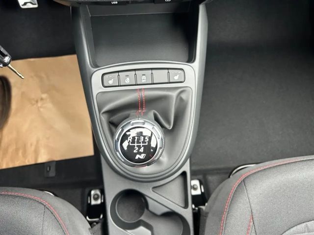 Hyundai i10 N Line T-GDi