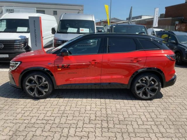 Renault Austral Alpine Esprit Techno