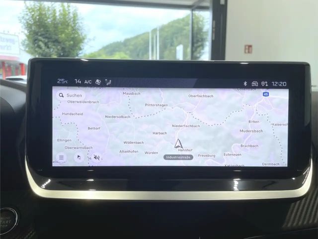 Peugeot E-2008 Allure Pack