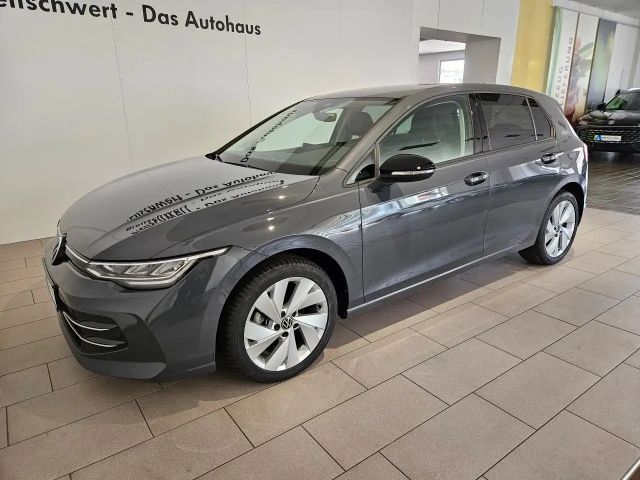 Volkswagen Golf 2.0 TDI DSG