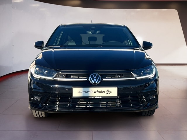 Volkswagen Polo DSG