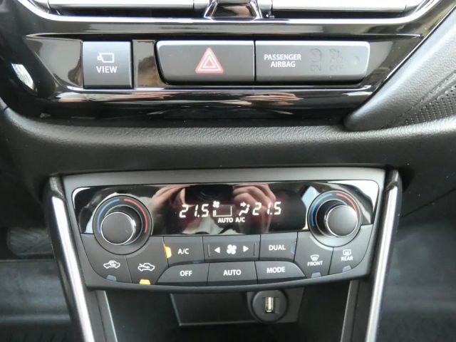 Suzuki SX4 S-Cross 1.5 'Comfort+' #LED #ACC #NAVI #360°