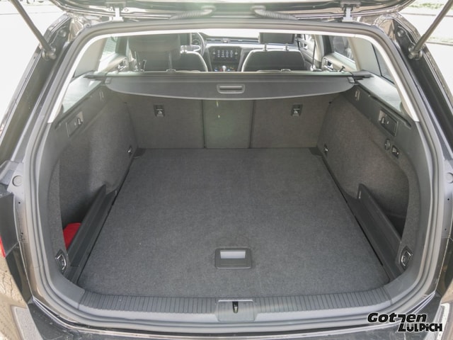 Volkswagen Passat Business DSG Variant