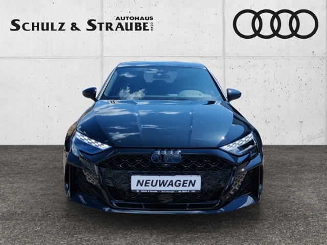 Audi RS3 Quattro S-Tronic Sportback