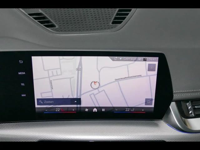 BMW X1 M-Sport sDrive18i