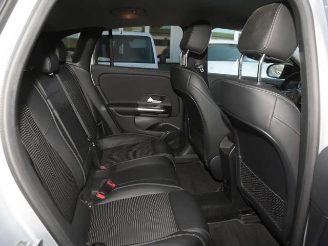 Mercedes-Benz EQA 250 Progressive