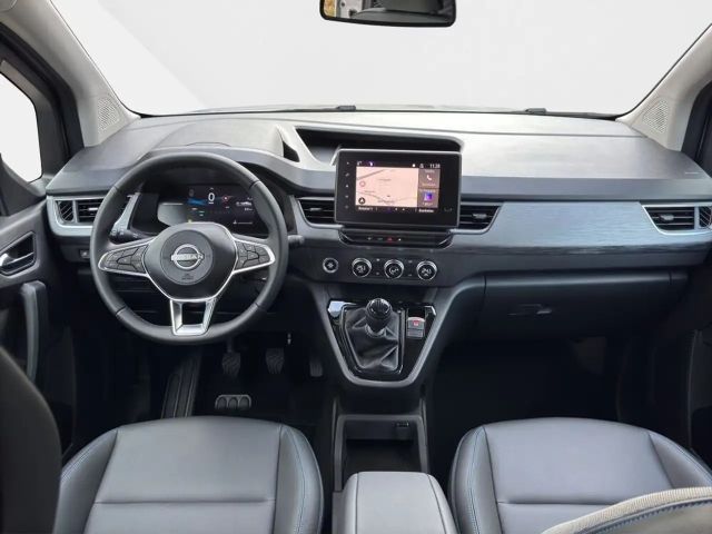 Nissan Townstar DIG-T N-Connecta