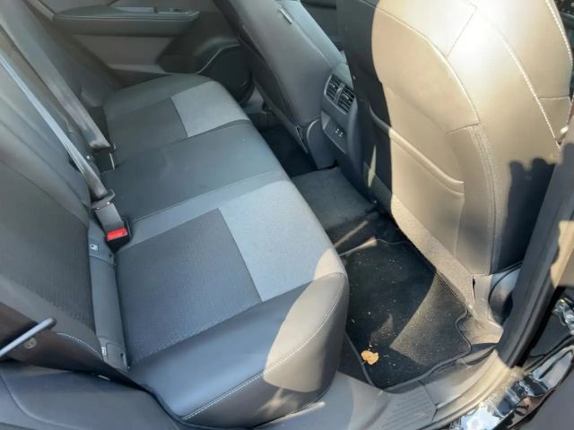 Nissan Qashqai N-Connecta