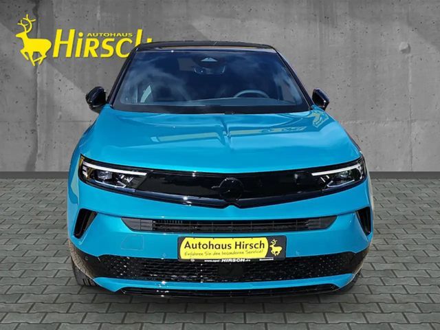 Opel Mokka GS-Line Grand Sport Hybrid