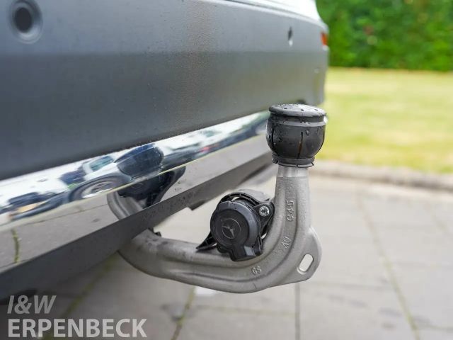 Mercedes-Benz GLA 200 Progressive