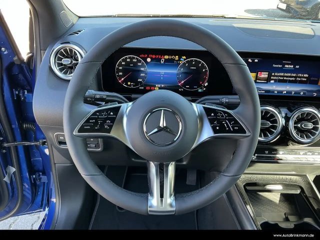 Mercedes-Benz B 200 Progressive