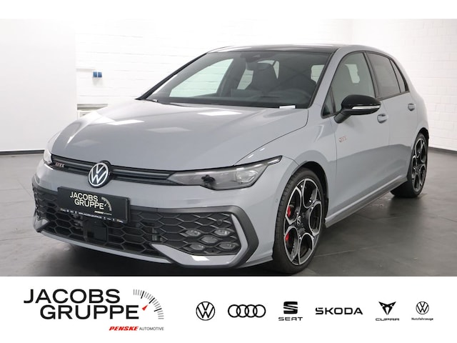 Volkswagen Golf 2.0 TSI DSG GTI Golf VIII