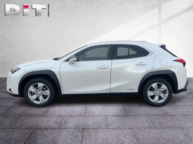 Lexus UX 250h Style Edition