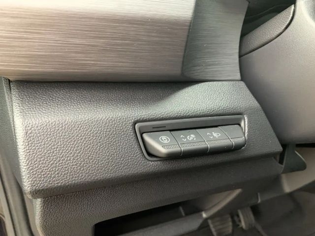 Renault Trafic Blue Grand Spaceclass