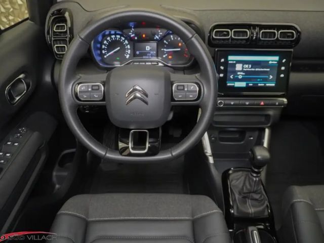 Citroën C3 Aircross Plus PureTech