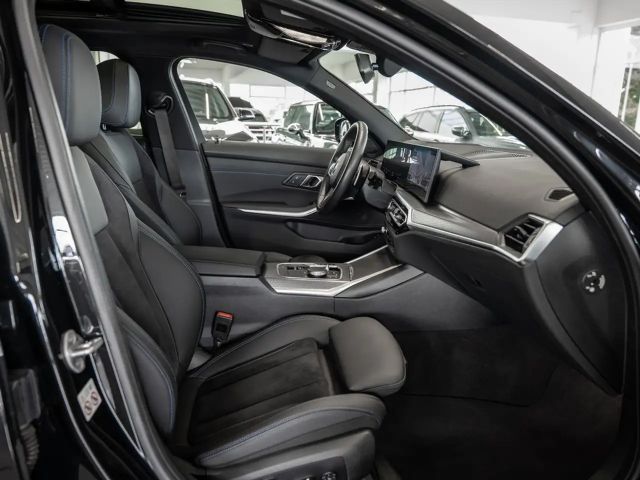 BMW 318 318i M-Sport Touring