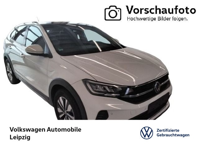 Volkswagen Taigo 1.5 TSI DSG Move