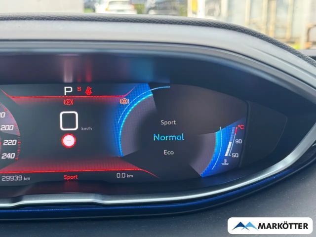 Peugeot 3008 Allure Pack PureTech