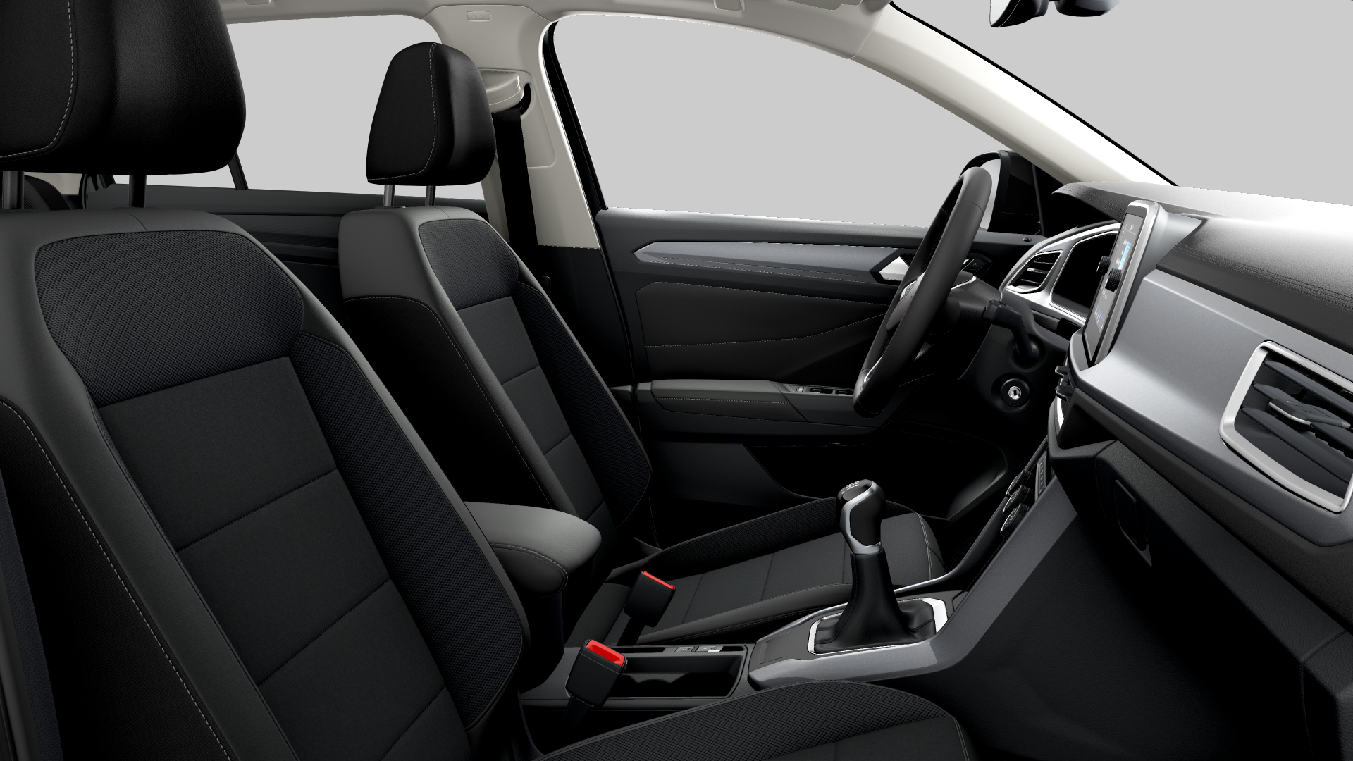 Volkswagen T-Roc 1.0 TSI Style