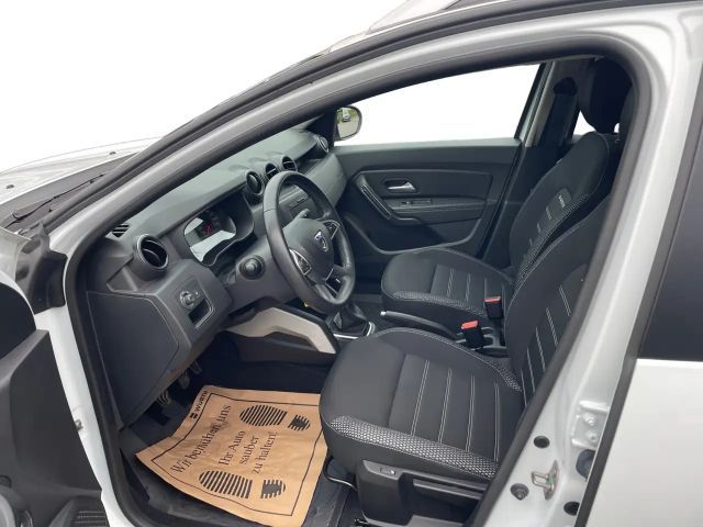 Dacia Duster DUSTER
