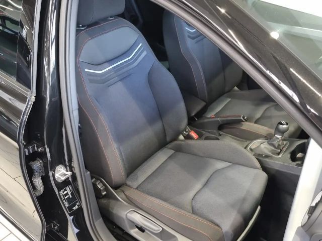 Seat Ibiza 1.0 TSI FR-lijn