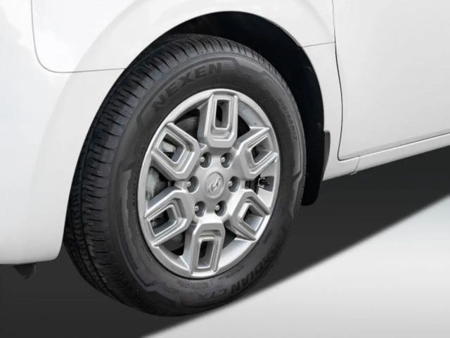 Hyundai Staria Trend