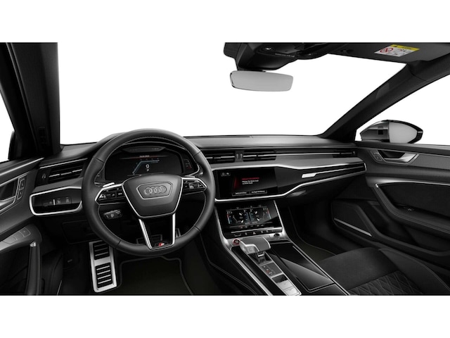 Audi S6 Avant Quattro