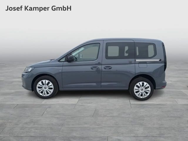 Volkswagen Caddy 4Motion