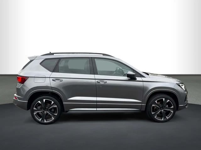 Cupra Ateca 2.0 TSI 4Drive DSG
